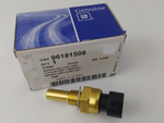Датчик температуры охлаждающей жидкости GM 96181508 для Nexia, Espero, Matiz, Lacetti, Lanos
