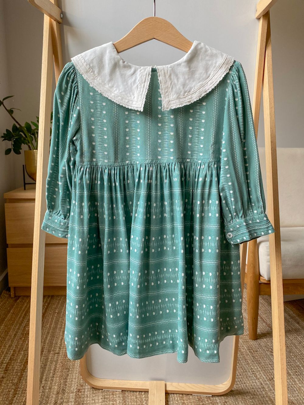 Платье Caramel