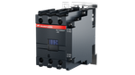 Контактор Prompower PLC1D95M7 серии Pulse, ток 95А, 3 полюса, доп контакт 1НО+1НЗ, катушка 230AC