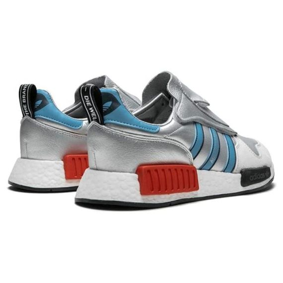 Мужская футболка adidas originals Micropacer от adidas originals.