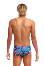 Транки FUNKY TRUNKS Men's Boxed Up
