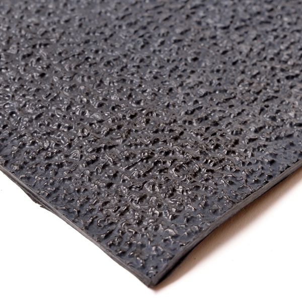 Профилактика листовая Super Crepe 1.8мм (56х40см), чёрный