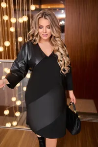 Платье УК-165/5 Fabrika