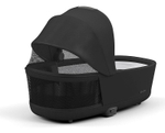 Коляска для новорожденных Cybex Priam IV Rosegold Sepia Black