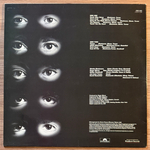 Rainbow ‎– Straight Between The Eyes (Англия 1982г.)