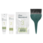 Naturtint, Root Retouch Cream, Dark Brown, 1 Application kit