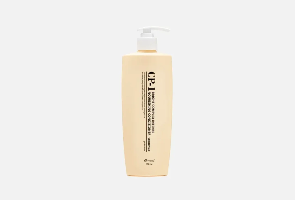ESTHETIC HOUSE Кондиционер для волос ПРОТЕИНОВЫЙ CP-1 BС Intense Nourishing Conditioner Version 2.0 (500 мл)