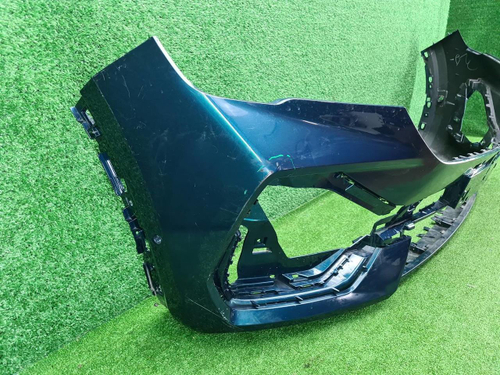 Бампер передний Geely Monjaro (2021-н.в.)