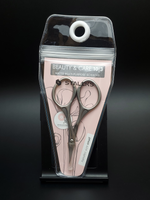 Универсальные маникюрные ножницы Beauty&Care 10 type 3