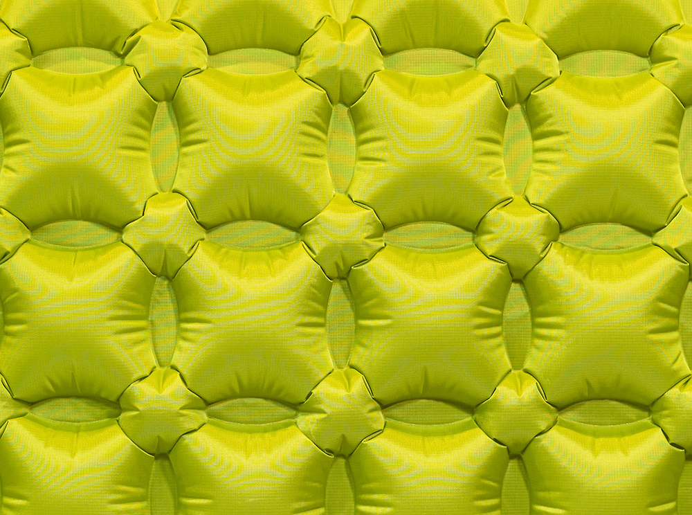 Надувной коврик Talberg Air Green Mat [TLM-018]