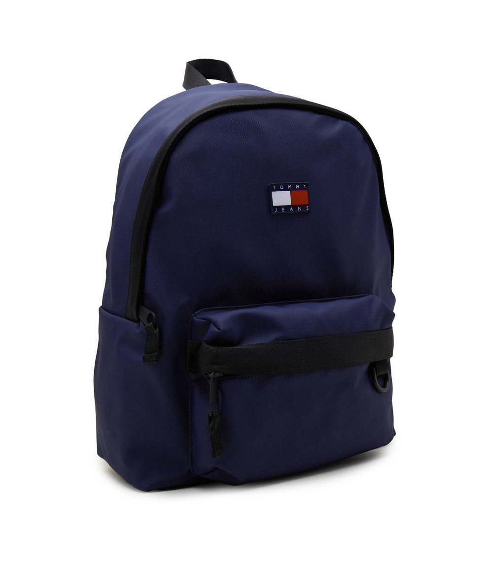 Рюкзак Tommy Jeans - темно-синий(AM0AM11519)