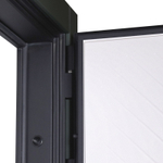 Стальная дверь "Vertu" (биометрический замок)