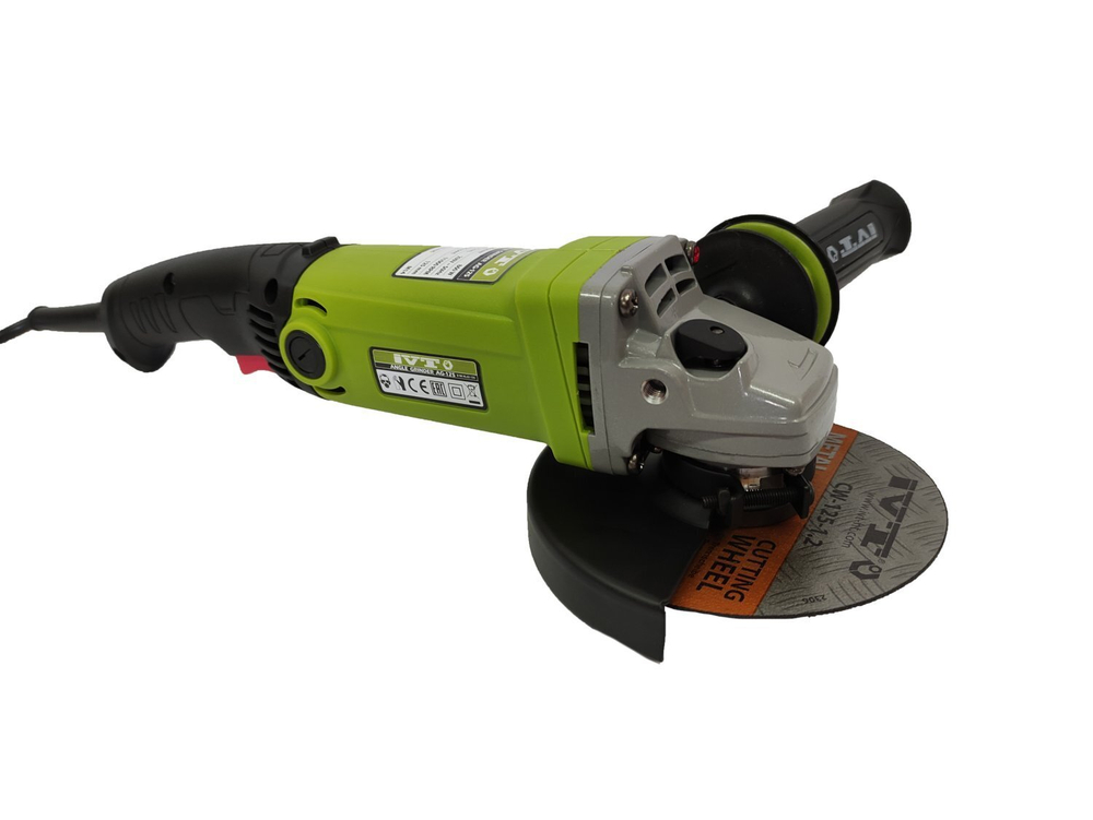 Углошлифовальная машина AG-125