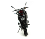 Мотоцикл Motoland ENDURO LT (165FMM) зеленый