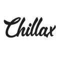 Логотип бренда Chillax