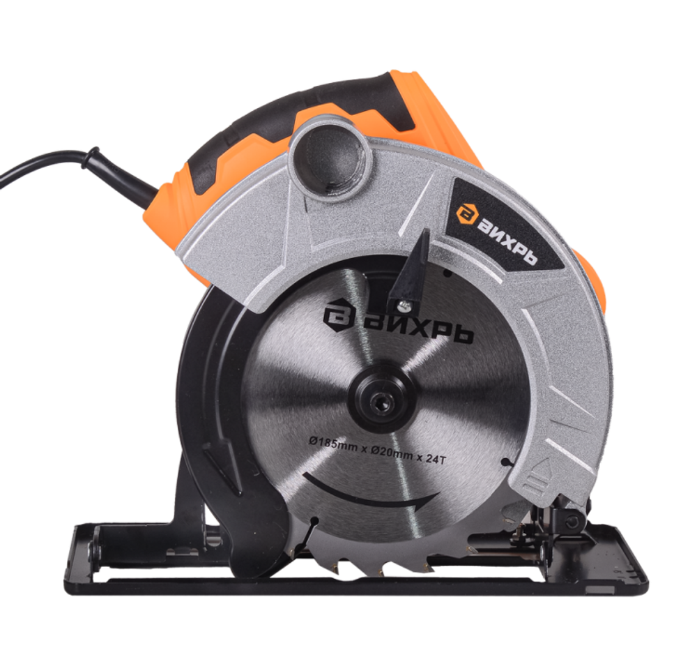 Дисковая (циркулярная) пила Вихрь ДП-20-185А