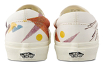 Moma X Vans Slip-On