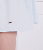 Платье Tommy Jeans - голубой(DW0DW15184)