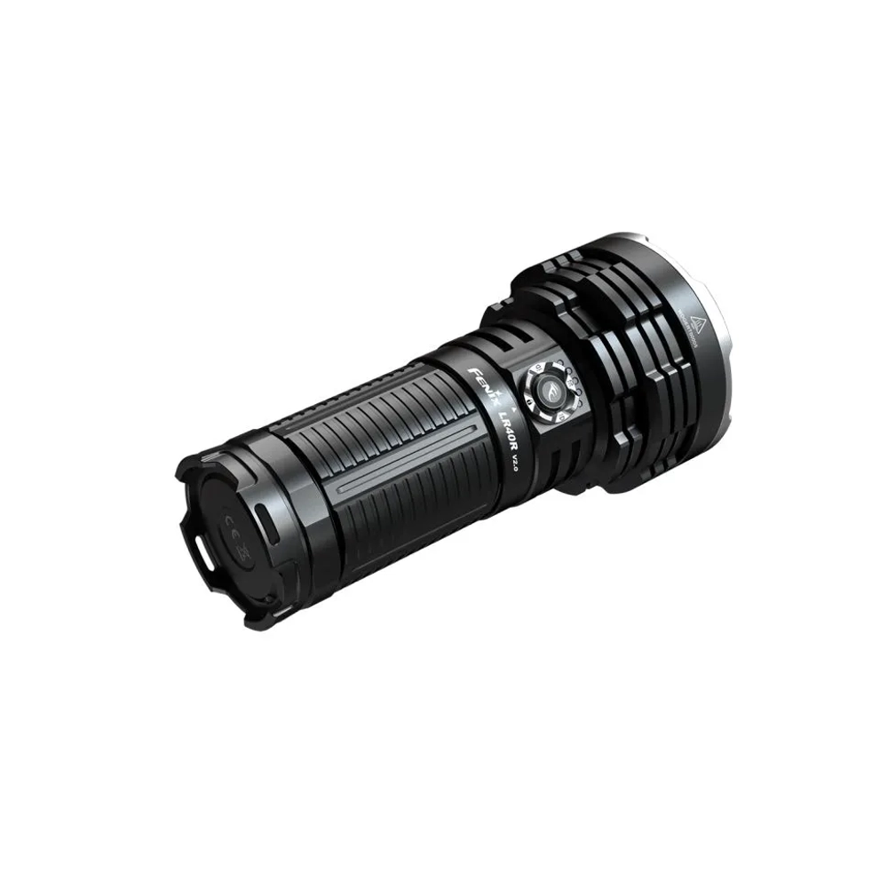 Поисковый фонарь Fenix LR40R V2.0 15000 Lumen