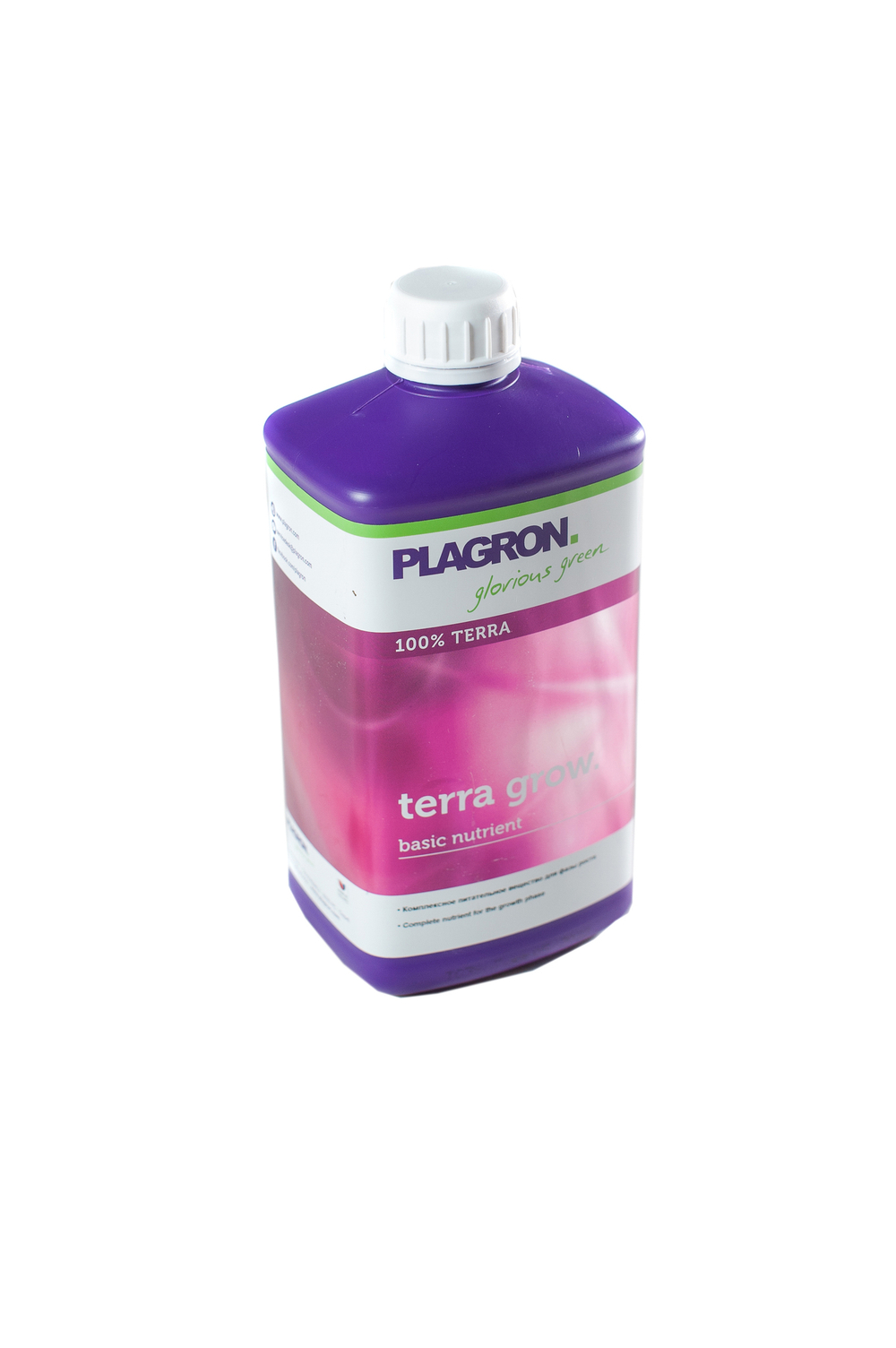 PLAGRON Terra Grow