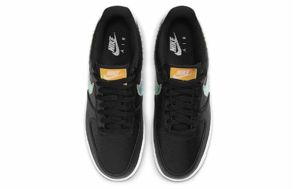 Кроссовки Nike Air Force 1 Low "Iridescent Pixel"