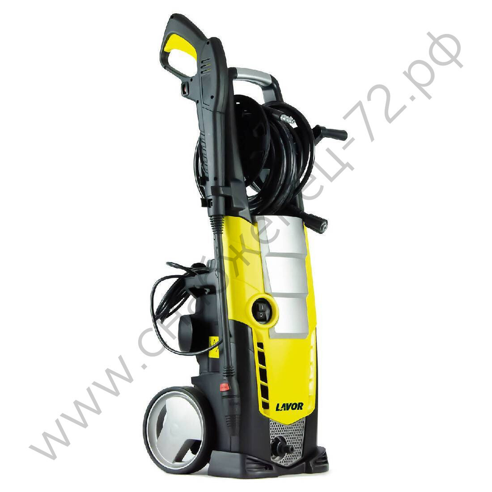 Электрическая минимойка LAVOR Galaxy 160