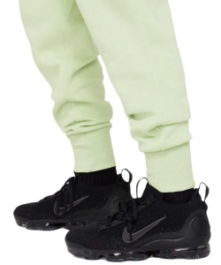 Брюки для девочки Nike Court Club - honeydew/white