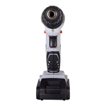 Дрель-шуруповерт аккумуляторная Ресанта ДА-14-2Л