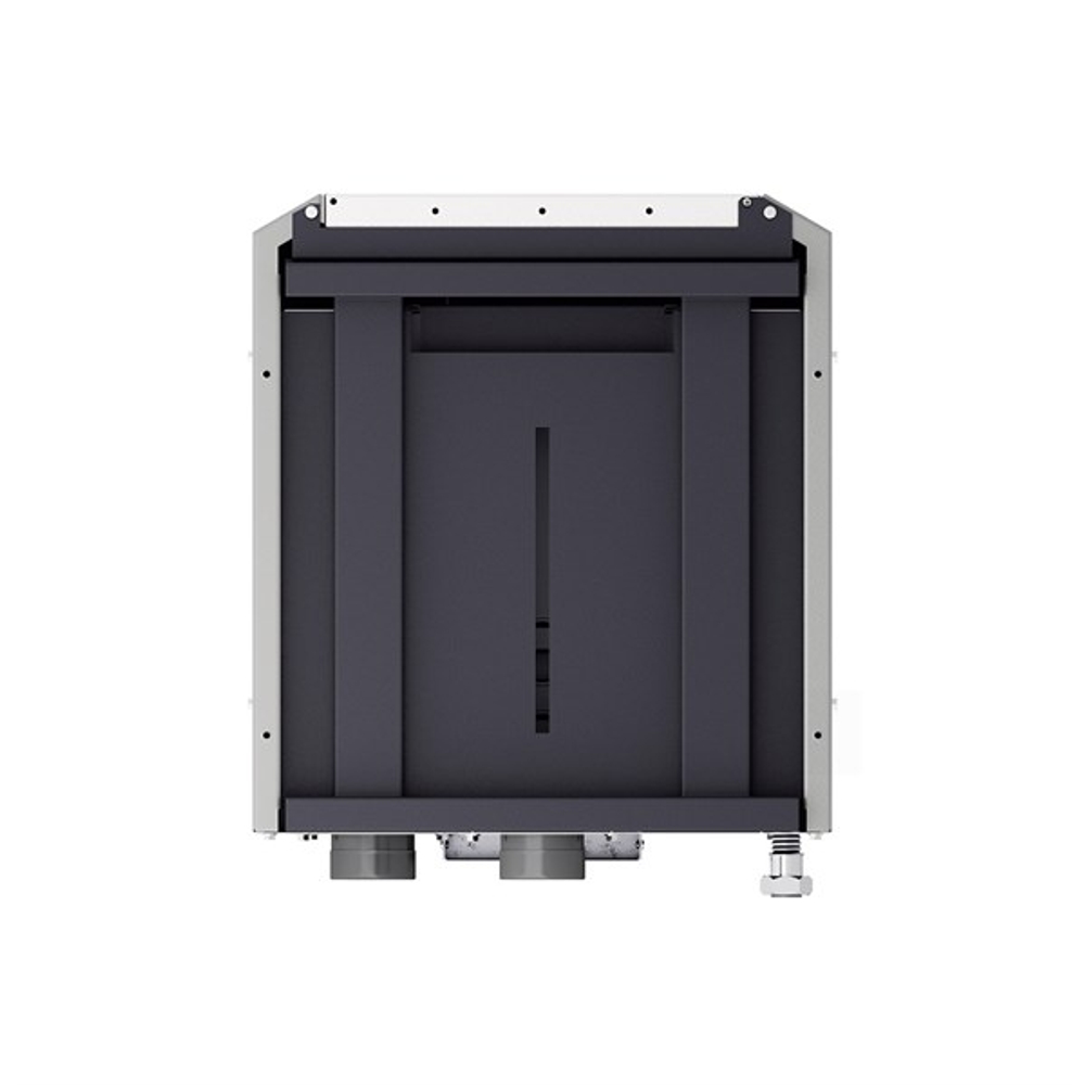 Котел отопительный газовый ЛЕМАКС Премиум-10