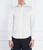 Рубашка Armani Exchange - белый(3DZCL6 ZN10Z)