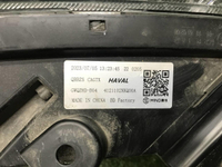 Фара левая Haval F7 (2018-2024) LED