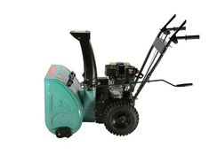 Снегоуборщик STURM STG5775R