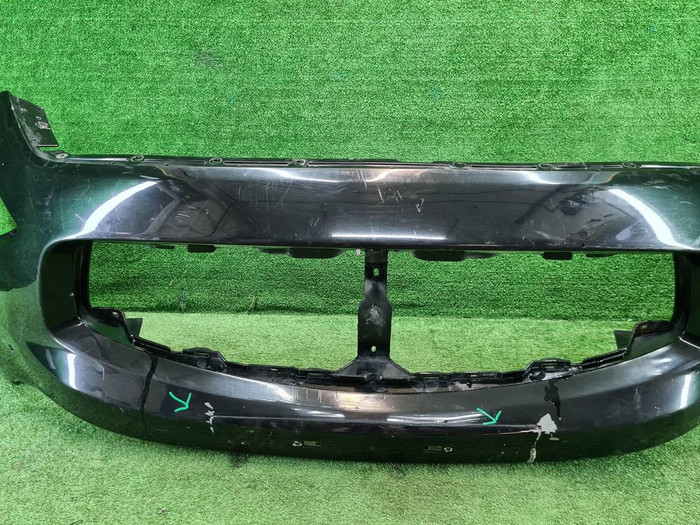 Бампер передний Infiniti FX 2 S51 (2008-2012)