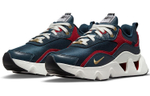 Кроссовки Nike Ryz 365 2 Sdc (Женская размерная сетка)