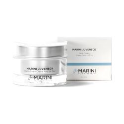 Jan Marini Marini Juveneck Омолаживающий лифтинг-крем против дряблости кожи шеи и декольте, 57 мл