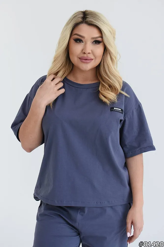 Костюм УК-117-2 Fabrika