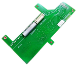 Плата подключения энкодера PCB MCSS GDCBP9 к частотному преобразователю XIZI OTIS.