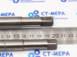 Метчик гаечный М16х1.5 L200 (0189)