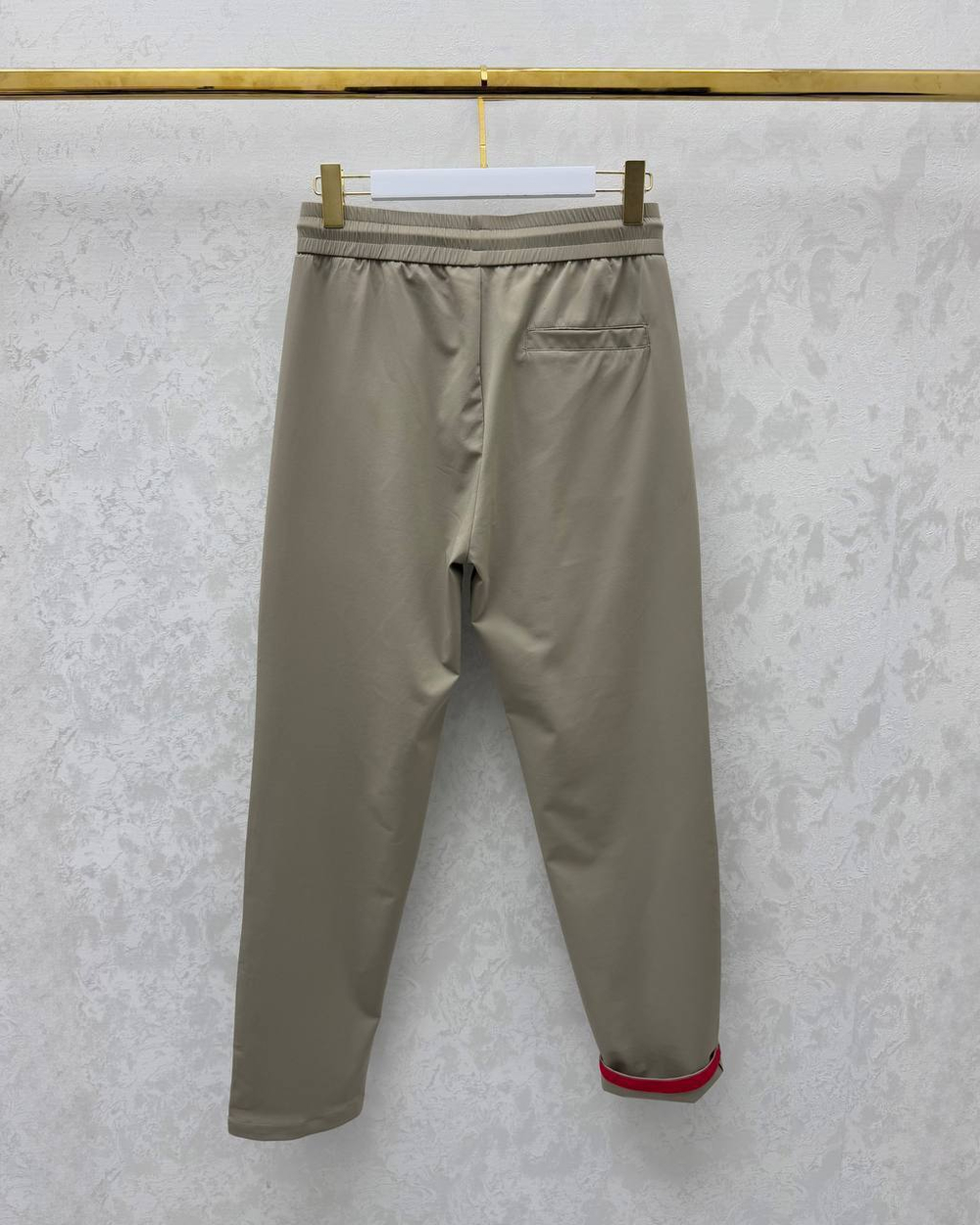 Прогулочный костюм Kiton