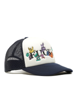 Кепка Trip Trucker Hat