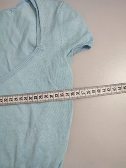 Футболка нежная 40 размер