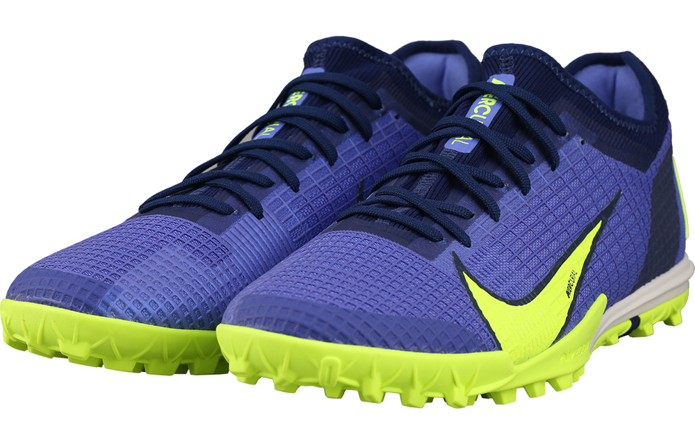 Кроссовки Nike Mercurial Zoom Vapor 14 14 Protf