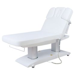 Массажный стол Mizomed MZ 2259H с электроприводом и подогревом, стационарный