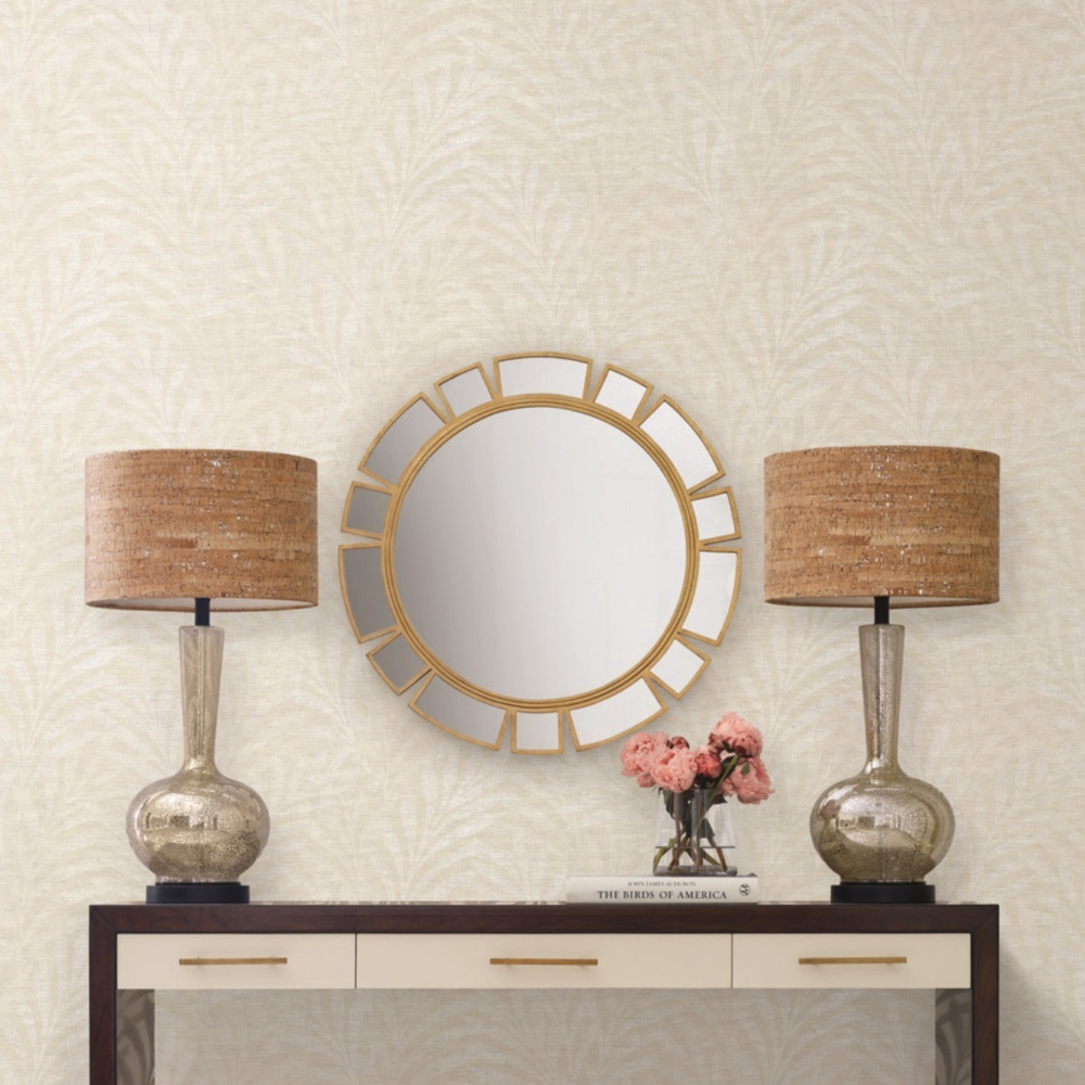 Ronald Redding Handcrafted Naturals