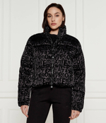 Куртка бомбер EA7 - черный(7W000009 AF10265)