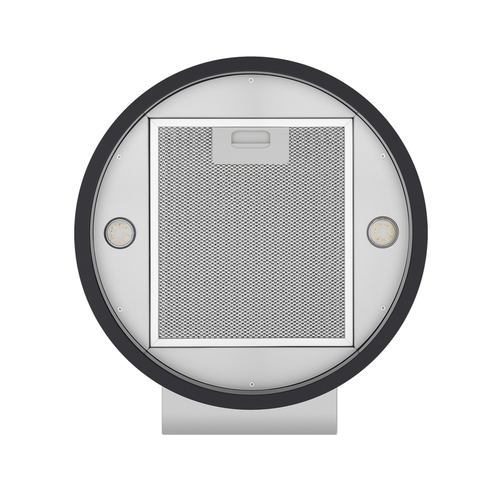 Островная вытяжка Maunfeld LEE SIDE (C) 39 INOX