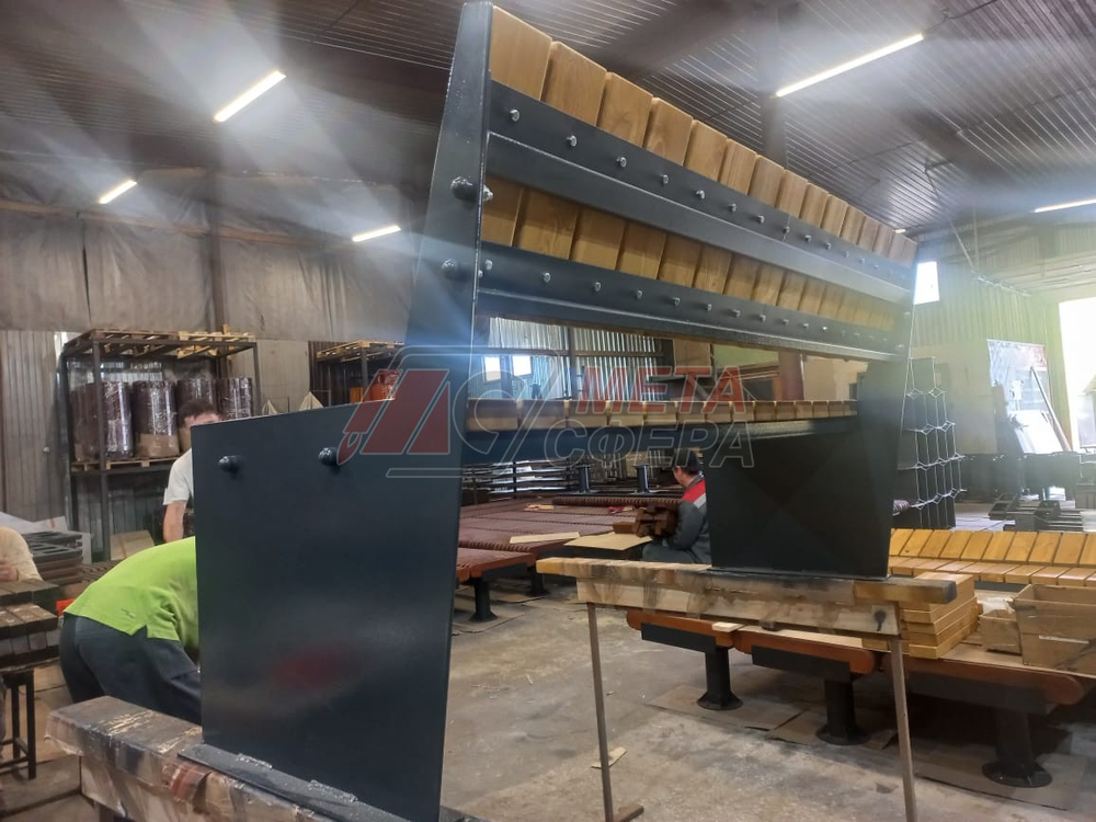 Скамейка Лигурия