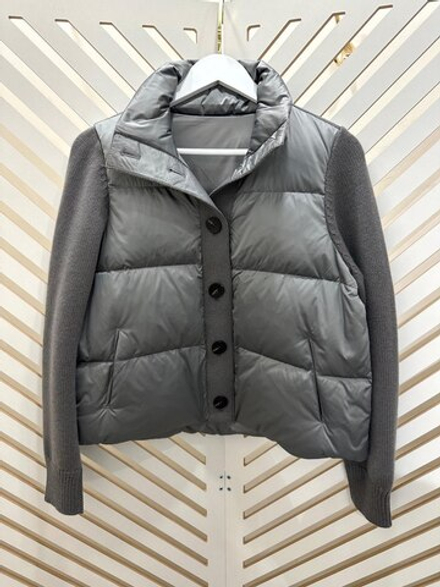 Куртка Brunello Cucinelli