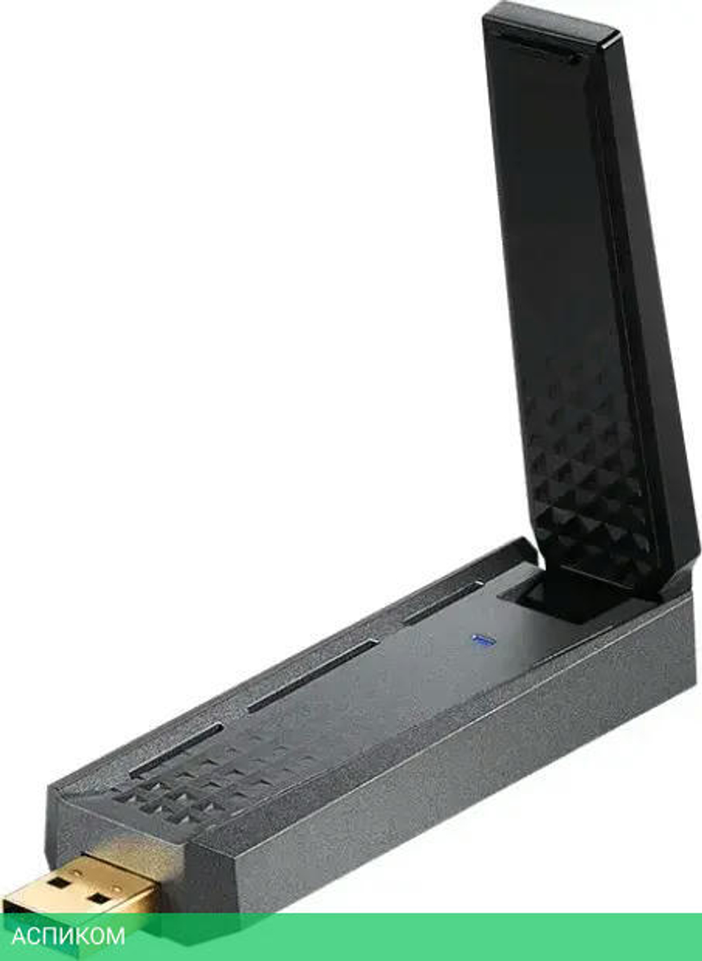 Wi-Fi адаптер MSI GUAX18 AX1800