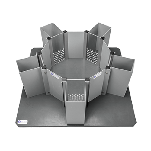 Лабиринт Агора (метод социального бокса)